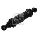 FEBI BILSTEIN 36138 Fahrerhausdämpfer für RENAULT