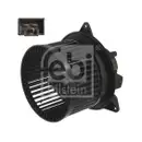 Innenraumgebläse Febi Bilstein 40642 für Ford für Ford Usa