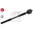 FEBI BILSTEIN 41283 Axialgelenk für MITSUBISHI