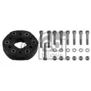 FEBI BILSTEIN 40115 Gelenkscheibensatz für MERCEDES-BENZ