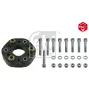 FEBI BILSTEIN 40115 Gelenkscheibensatz für MERCEDES-BENZ