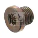 FEBI BILSTEIN 05280 Verschlussschraube
