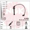 NGK 9985 Zündleitungssatz RC-NE09 für NISSAN