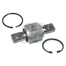 FEBI BILSTEIN 08961 Achsstrebenlager für VOLVO, DAF, IVECO, MERCEDES-BENZ