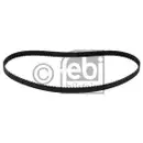 FEBI BILSTEIN 10949 Zahnriemen für FORD, FIAT