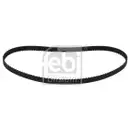 FEBI BILSTEIN 10949 Zahnriemen für FORD, FIAT