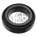 FEBI BILSTEIN 19769 Radlager für MAN, OPEL, IVECO, MERCEDES-BENZ, NISSAN