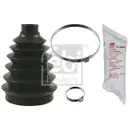 FEBI BILSTEIN 22087 Achsmanschettensatz für SAAB