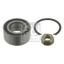 FEBI BILSTEIN 24523 Radlagersatz für PEUGEOT, LANCIA, CITROËN, FIAT