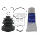 FEBI BILSTEIN 26233 Achsmanschettensatz für MINI