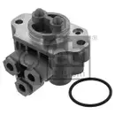 FEBI BILSTEIN 27697 Schaltzylinderventil für MERCEDES-BENZ