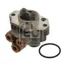 FEBI BILSTEIN 27697 Schaltzylinderventil für MERCEDES-BENZ