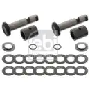 FEBI BILSTEIN 01157 Rep. Satz Bundbolzen für VW