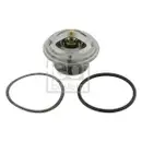 FEBI BILSTEIN 26627 Thermostat für MAN, NEOPLAN