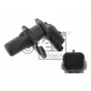 FEBI BILSTEIN 31244 Kurbelwellensensor für PEUGEOT, CITROËN