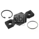 FEBI BILSTEIN 32483 Achsstrebenlager für MERCEDES-BENZ