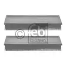 FEBI BILSTEIN 32507 Luftfiltersatz für MERCEDES-BENZ