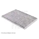 BLUE PRINT Innenraumfilter ADN12511