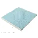 BLUE PRINT Innenraumfilter ADN12521