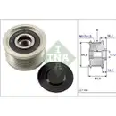 Generatorfreilauf Schaeffler Ina 535 0112 10 für Alfa Romeo für Fiat für Lancia