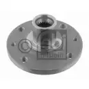 FEBI BILSTEIN 32376 Radnabe für RENAULT, NISSAN, DACIA