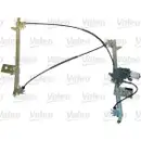 VALEO 850776 Fensterheber v l PEUGEOT 206 CC