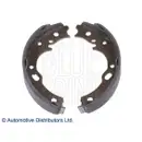 BLUE PRINT Bremsbackensatz ADC44131