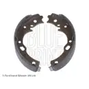 BLUE PRINT Bremsbackensatz ADC44131