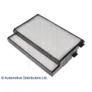 BLUE PRINT Innenraumfiltersatz ADG02553