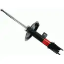 Stoßdämpfer Sachs 313 150 Vorderachse Links