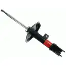 Stoßdämpfer Sachs 313 150 Vorderachse Links