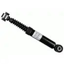 Stoßdämpfer Sachs 314 934 für Citroën für Peugeot für DS Hinterachse