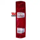 VAN WEZEL 2815932 Heckleuchte ohne E.Teil re.