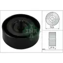 Umlenk /führungsrolle Keilrippenriemen Schaeffler Ina 532 0606 10 für Hyundai
