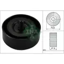 Umlenk /führungsrolle Keilrippenriemen Schaeffler Ina 532 0606 10 für Hyundai