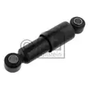 FEBI BILSTEIN 02072 Fahrerhausdämpfer für MERCEDES-BENZ