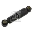 FEBI BILSTEIN 02072 Fahrerhausdämpfer für MERCEDES-BENZ