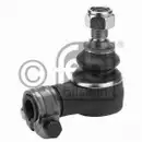 Kugelgelenk Achsstrebe Febi Bilstein 14607 Prokit für Iveco Vorderachse