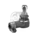 Kugelgelenk Achsstrebe Febi Bilstein 14607 Prokit für Iveco Vorderachse
