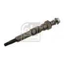 FEBI BILSTEIN 34268 Glühkerze für OPEL