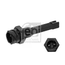 FEBI BILSTEIN 35358 Kühlmittelstandsensor für RENAULT
