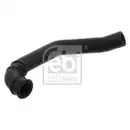 FEBI BILSTEIN 33848 Entlüftungsschlauch für MERCEDES-BENZ