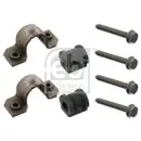 Lagersatz Stabilisator Febi Bilstein 37656 für Seat für VW Vorderachse