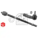 Spurstange Febi Bilstein 37592 Prokit für Audi für Seat für Skoda für VW