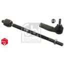 Spurstange Febi Bilstein 37592 Prokit für Audi für Seat für Skoda für VW
