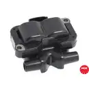 Zündspule Ngk 48085 für Mercedes Benz für Mercedes Benz für Mercedes Benz