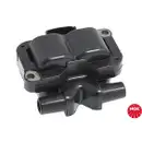 Zündspule Ngk 48085 für Mercedes Benz für Mercedes Benz für Mercedes Benz