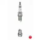 Zündkerze Ngk 2668 Iridium Ix