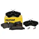 TEXTAR 2154601 PKW SBB