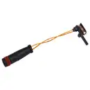 Original Textar Bremsenset Bremsscheiben Ø278 voll Bremsbeläge hinten WK Mercede